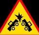 Sarpanch family killed in an Accident held Nalgonda dist