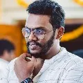 Colour Photo director is doing the movie with geetha arts