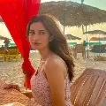 Model Diksha Singh set to contest UP panchayat polls