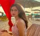 Model Diksha Singh set to contest UP panchayat polls