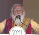 PM Modi halts speech directs PMO medical team to check dehydrated BJP worker in Assam