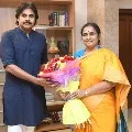 Rathna Prabha wants to see Pawan Kalyan as AP CM