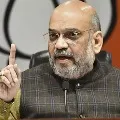 Will Never Tolerate Illegal Infiltrations Says Amit Shah