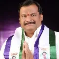Gattu Srikanth Reddy resigned to YSRCP Telangana President post