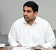Nara Lokesh wishes newly elected in Panchayat polls