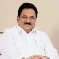 China Rajappa slams Vijayasai Reddy