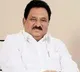 China Rajappa slams Vijayasai Reddy