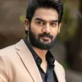 Karthikeya will be seen as a NIA officer