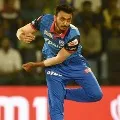 Delhi Capitals player Axar Patel tested positive for corona