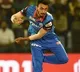Delhi Capitals player Axar Patel tested positive for corona