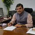 BJP leader Vishnu Vardhan Reddy slams Chandrababu for quitting Parishat polls