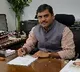 BJP leader Vishnu Vardhan Reddy slams Chandrababu for quitting Parishat polls