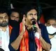 Pawan Kalyan challenges YCP leaders in Tirupati