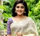 Niveda Thomas tested corona positive