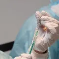 A nurse Negligency single person given a two doses of vaccine on the same day