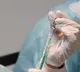 A nurse Negligency single person given a two doses of vaccine on the same day