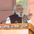 PM Modi responds on Chhattisgarh encounter