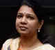 DMK MP Kanimozhi tested corona positive