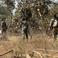 21 jawans missing after deadly encounter with Naxals on Sukma Bijapur border
