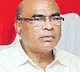 chada venkat reddy escapes from an accident