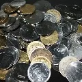 employees getting Rs 15000 worth of salary in coins