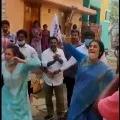 Family members campaigns for Kamal Haasan in Coimbatore South