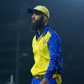 Moeen Ali tells CSK he wont wear logo of alcohol brand on jersey