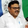 Ambati Rambabu comments on Tirupati by polls