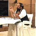 Uttam Kumar Reddy fires in TRS leaders