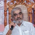 Ramana Deekshitulu responds on his re appointment