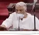 TRS MP Kesavarao says termination of Prof Saibaba from job a human rights violation