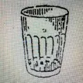 Glass symbol for Navataram party candidate in Tirupati by polls