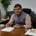 BJP leader Vishnu Vardhan Reddy fires on YCP leaders