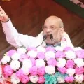 Maoists will get befitting rely at right time says Amit shah