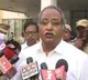 Inquiry concludes on AB Venkateswararao