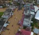 Flash floods in Indonesia 44 dead