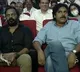 Pawan Kalyan attends Vakeel Saab Pre Release Event along with his friend Anand Sai
