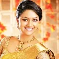 Keerti Suresh finalized for Tejas movie