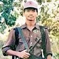 Mao Hidma is Key Person on CRPF Attack