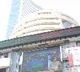 Huge Loss in Early Stock Market Trade in India