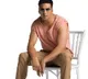 Actor Akshay Kumar says he has been hospitalised