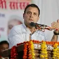 Rahul Gandhi says Indian Jawans needs Body Armour