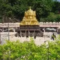 ACB submits report on searches in Vijayawada Durga Temple