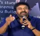 Chiranjeevi said CCC will try to vaccinate cine labor for free
