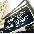 Stock Markets close in red today