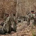 Maoists shot a letter to Union Government after fierce encounter in Chhattisgarh