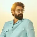 Rana Coming With 1940 Backdrop Movie