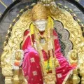 Corona effect shirdi temple will be closed
