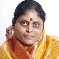 YS Vijayamma open letter