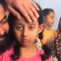 Missing Jawan Appeals Naxals to Leave her father by saying plz naxal Uncle